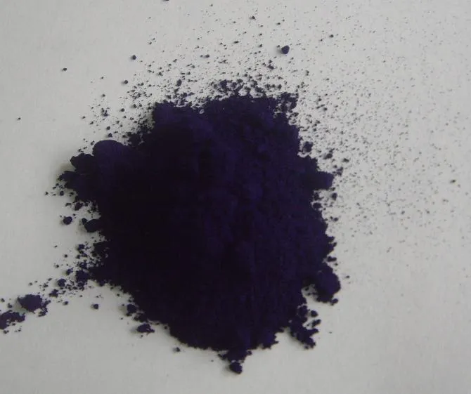 Pigment Blue 1 za mastila