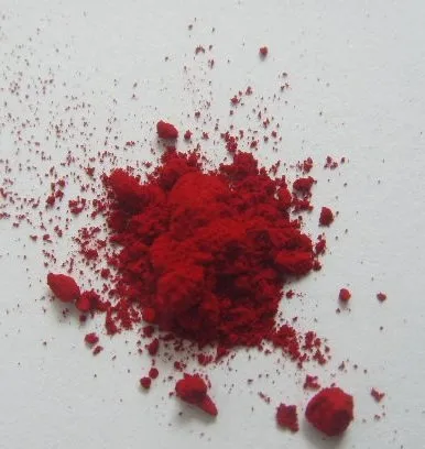 Pigment Red 8 F4R za Tinta za štampanje tekstila