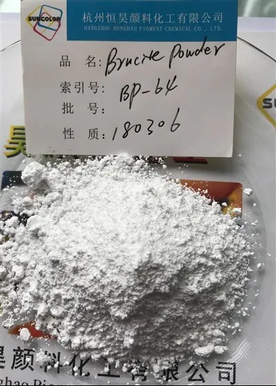 Brucit prah BP-64