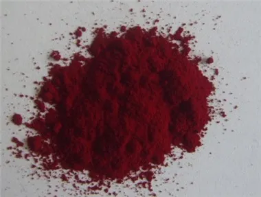 Pigment Red 13 za premazivanje