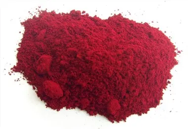 Pigment Red 169 za mastila