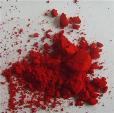Pigment Red 2 F2R za Tinta za štampanje na tekstilu