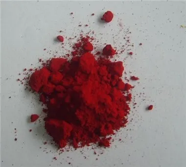 Pigment Red 48:2 za mastila