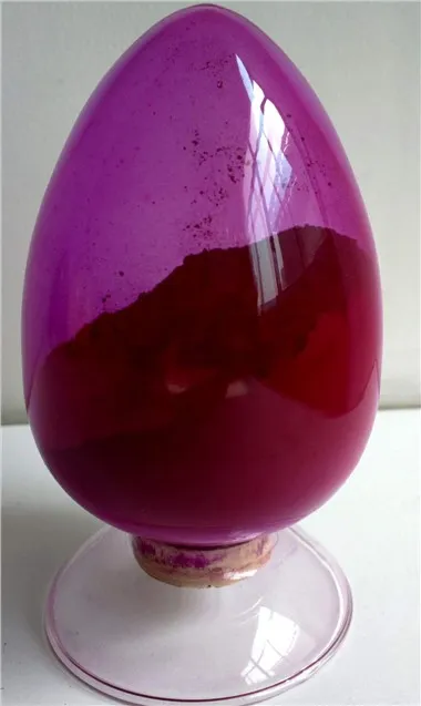 Pigment Red 63:1 za premaz