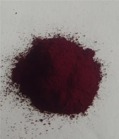 Pigment Violet 19 ER-02 za premazivanje