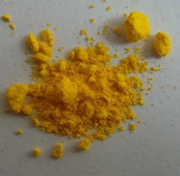 Pigment Yellow 180 HG za plastiku