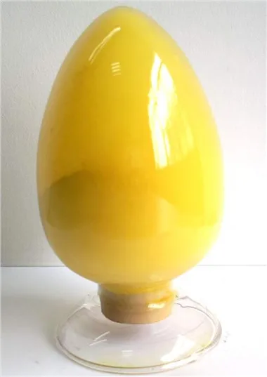 Pigment Yellow 65 RN za premazivanje