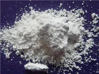 Heksagonalni magnezijum hidroksid